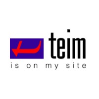 TEiM logo - Similar company to Teim Design, Pllc