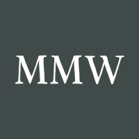 Mark My Words logo - Similar company to Njørden