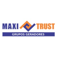 MAXI TRUST Grupos Geradores logo - Similar company to Autogeradora Locação De Geradores