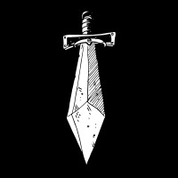 Damocle film logo - Similar company to Cinemainclasse