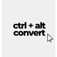 Ctrl + Alt Convert logo - Similar company to Kestrel It Support Services Limited