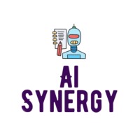 The AI Synergy logo - Similar company to Ai Impact Studio