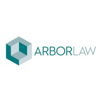 Arbor Law logo - Similar company to Neeba