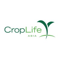 CropLife Asia logo - Similar company to Croplife Africa Middle East