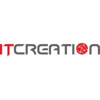 ITCREATION OE logo - Similar company to Systemplus Information Services