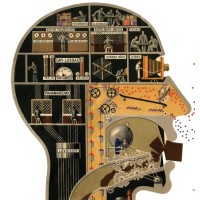 Kaalstaart Festival logo - Similar company to Electron | Breda