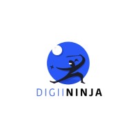 Digii Ninja | Digital Marketing Consultancy logo - Similar company to Midasclick