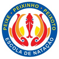 Peixe, Peixinho, Peixoto Escola de Natação logo - Similar company to Shape Llc