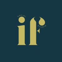 IF Social Studio logo - Similar company to Equimi