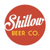 Shillow Beer Co. logo - Similar company to Black Lab Brewing