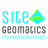 Site Geomatics Ltd logo - Similar company to Colman Engineering, Plc