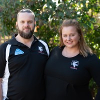 Frontline Locksmiths logo - Similar company to Nothing But Padlocks