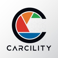 Carcility logo - Similar company to Open Bonnet - Car Services & Repairs