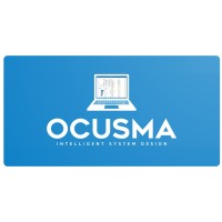 OCUSMA LLC logo - Similar company to Blue Pages Inc