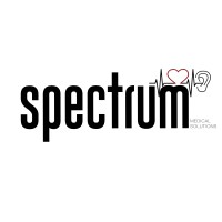 Spectrum Medical Solutions logo - Similar company to Hearworks
