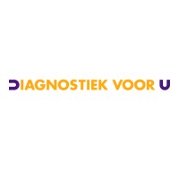 Diagnostiek voor U logo - Similar company to Result Laboratorium