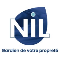 NIL Nettoyage logo - Similar company to Netto Decor Proprete