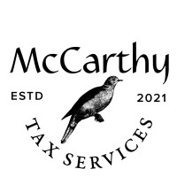 McCarthy Tax Services logo