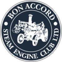 Bon Accord Steam Engine Club logo - Similar company to Ft Digital