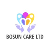 Bosun Care ltd logo - Similar company to Mccarthy Taylor Systems Limited