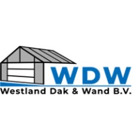 Westland Dak & Wand bv | WDW logo - Similar company to Vixvi