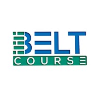 Belt Course logo - Similar company to Michael Parent Consulting Services (Lean Six Sigma Consulting Services)