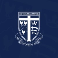 St Thomas More Catholic School Alumni logo - Similar company to St Thomas More Catholic School
