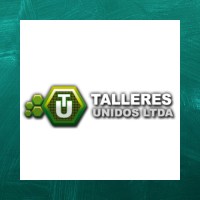 TALLERES UNIDOS LTDA logo - Similar company to Clase Alpha Sas
