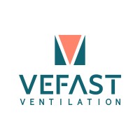 Vefast Ventilation logo - Similar company to Fyrvent Ab