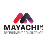 MAYACHI Ltd logo - Similar company to Embeddedops