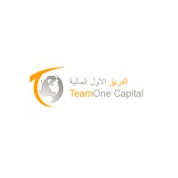 TeamOne Capital | الفريق الأول المالية logo - Similar company to Its21