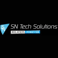 SN Tech Solutions logo - Similar company to X-Technology