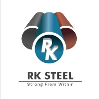 R.K. STEEL Manufacturing Private Limited logo - Similar company to Cmg Steels Pvt Ltd
