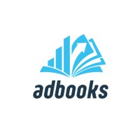 AdBooks logo - Similar company to Adsound Production