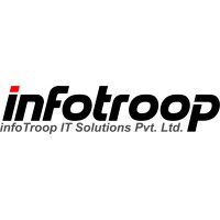 INFOTROOP IT SOLUTIONS PVT LTD logo - Similar company to Camel Projects