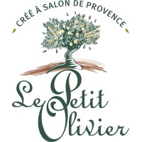 Le Petit Olivier logo - Similar company to Comme Avant