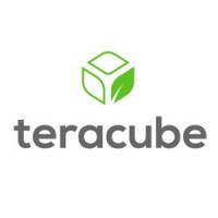 Teracube logo - Similar company to Fensens