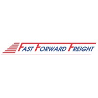 EV Cargo Fast Forward Freight B.V. logo - Similar company to Ev Cargo