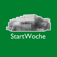 StartWoche Universität St.Gallen (HSG) logo - Similar company to Efach Ag