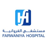 Farwaniya Hospital logo - Similar company to Moh
