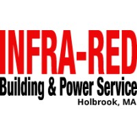 Infrared Building and Power Service logo - Similar company to 1Test Inc.