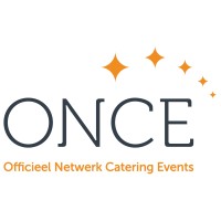 ONCE (Officieel Netwerk Catering Events) logo - Similar company to Apex Audio Visuals
