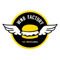 WNB Factory logo - Similar company to H Restaurant Group