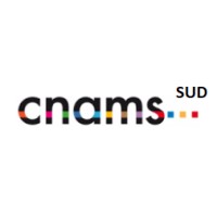 CNAMS PACA logo - Similar company to Douglas Silva