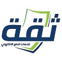 Theqa Pay logo - Similar company to فسحتي Fushati