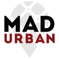 M.A.D. Urban logo - Similar company to Interval - Property Valuation Solution