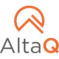 AltaQ logo - Similar company to Ironline Consulting, Llc