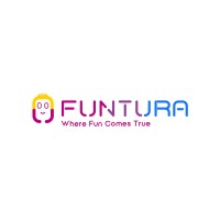Funtura.Ksa logo - Similar company to Wolfstep Projects Pty Ltd