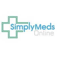 Simply Meds Online logo - Similar company to Alphagenix