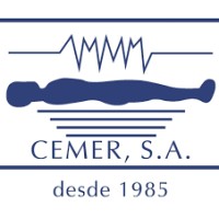 CEMERSA logo - Similar company to Centroamericana De Mercadeo S.A De C.V